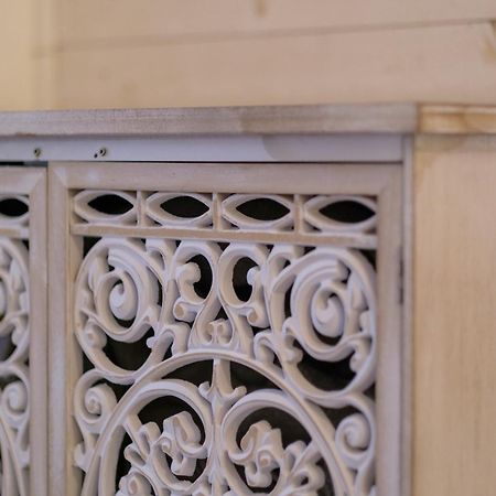 Les Suites D'Alienor, Suite Cosy ペサック エクステリア 写真
